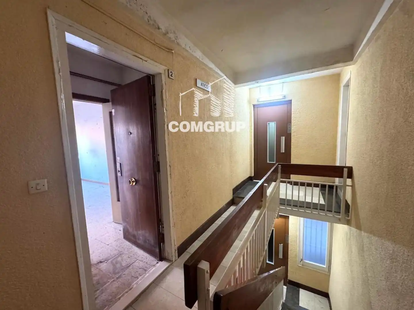 Maisonette zum Verkauf in L'Hospitalet de Llobregat mit Terrasse