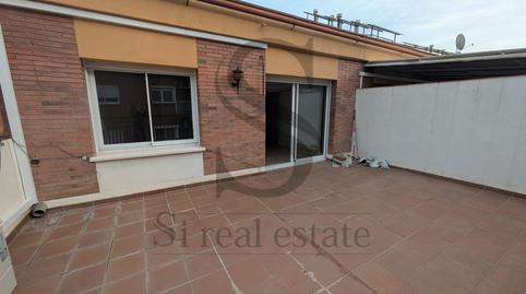 Photo 3 of Attic to rent in Carrer del Doctor Balari I Jovany, Sant Andreu de Palomar, Barcelona
