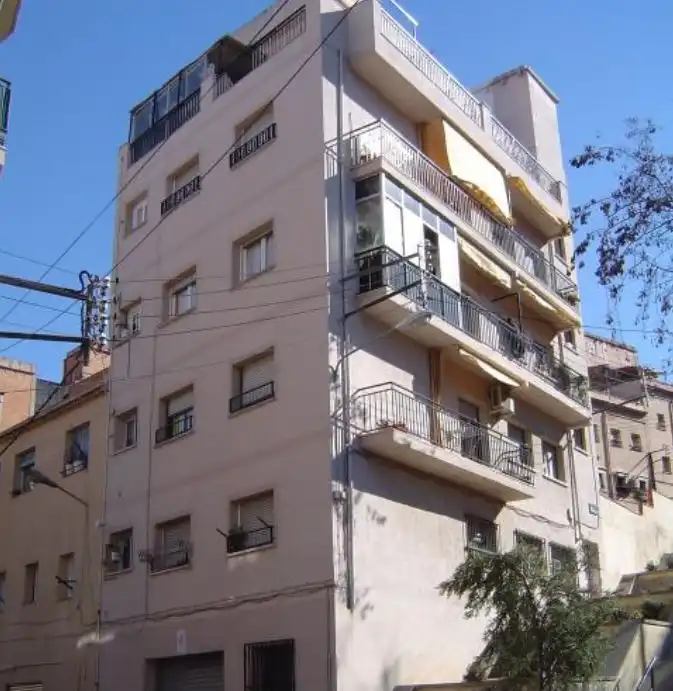 Wohnung zum Verkauf in C/ Miguel Hernández