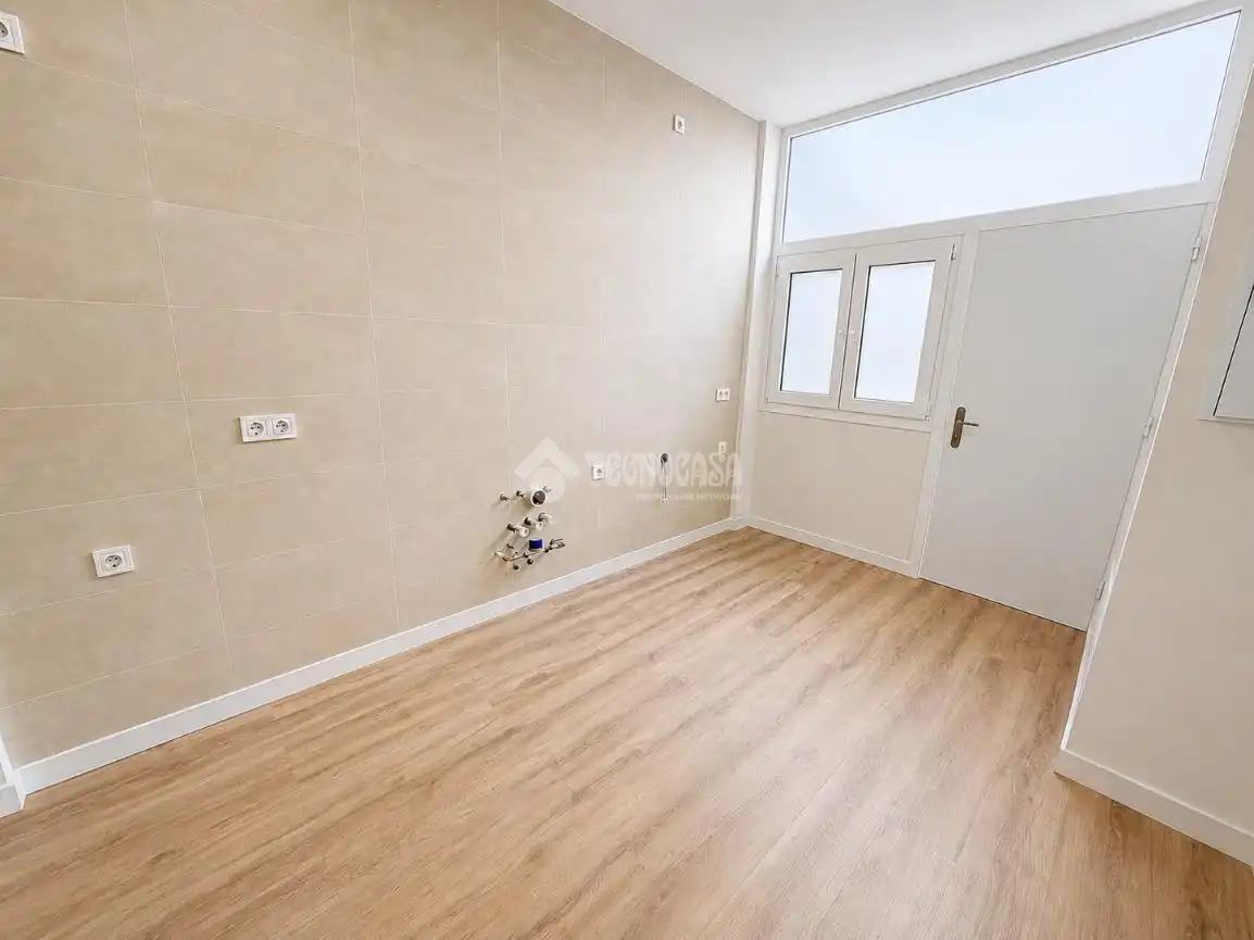 Piso en venta en Pinto con Aire acondicionado