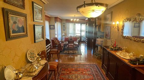 Foto 4 de Piso en venta en Milán - Pumarín, Oviedo