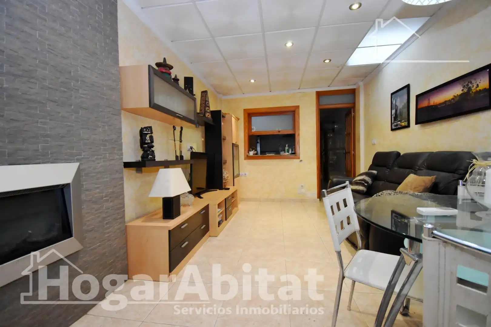 Casa con terrazza in vendita a Calle de San Vicente, imagen 43