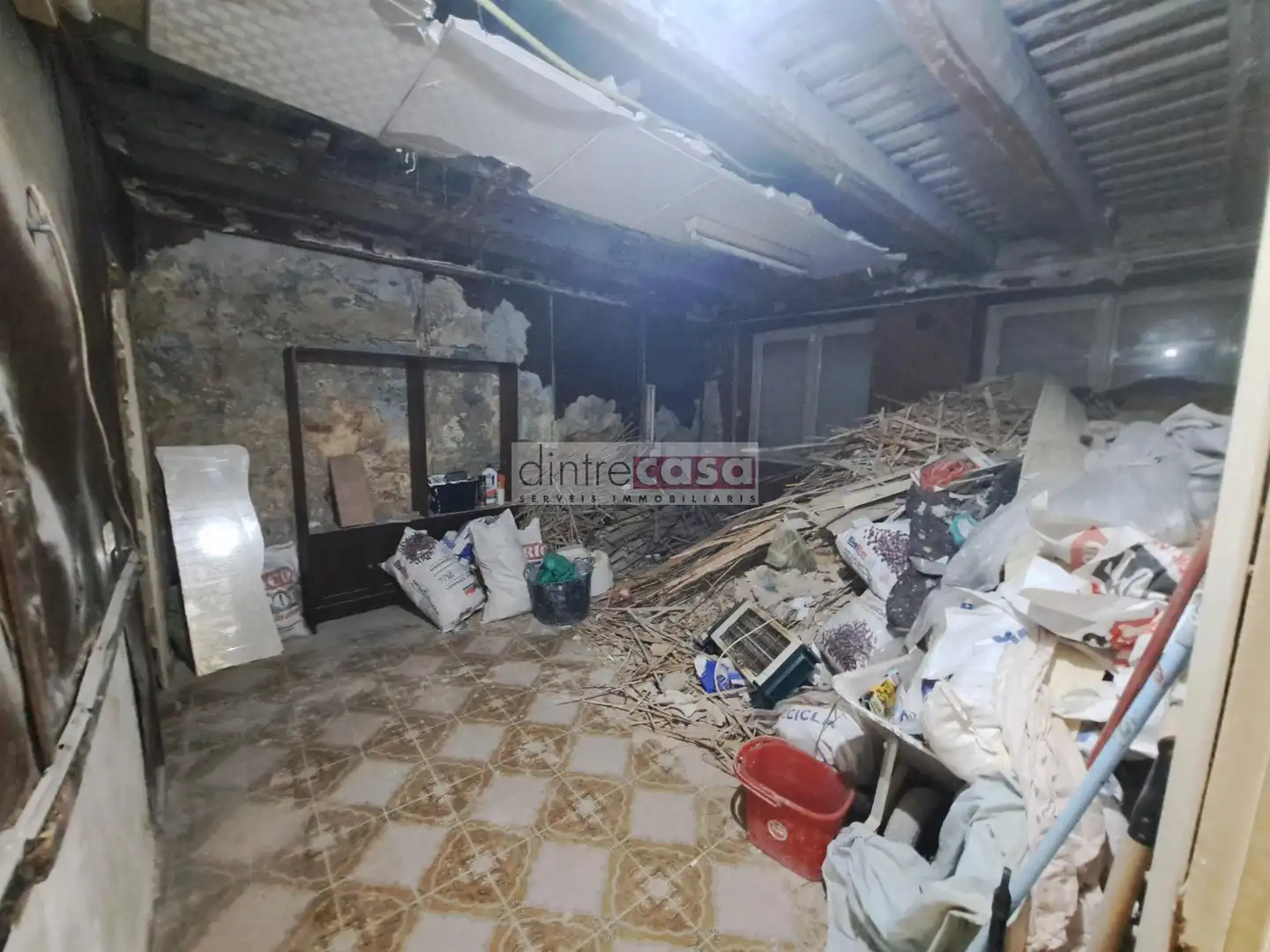Terraced house for sale in Tordera pueblo, imagen 21