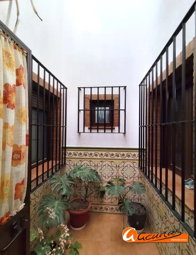 Casa o chalet en venta en Alameda con Terraza y Trastero