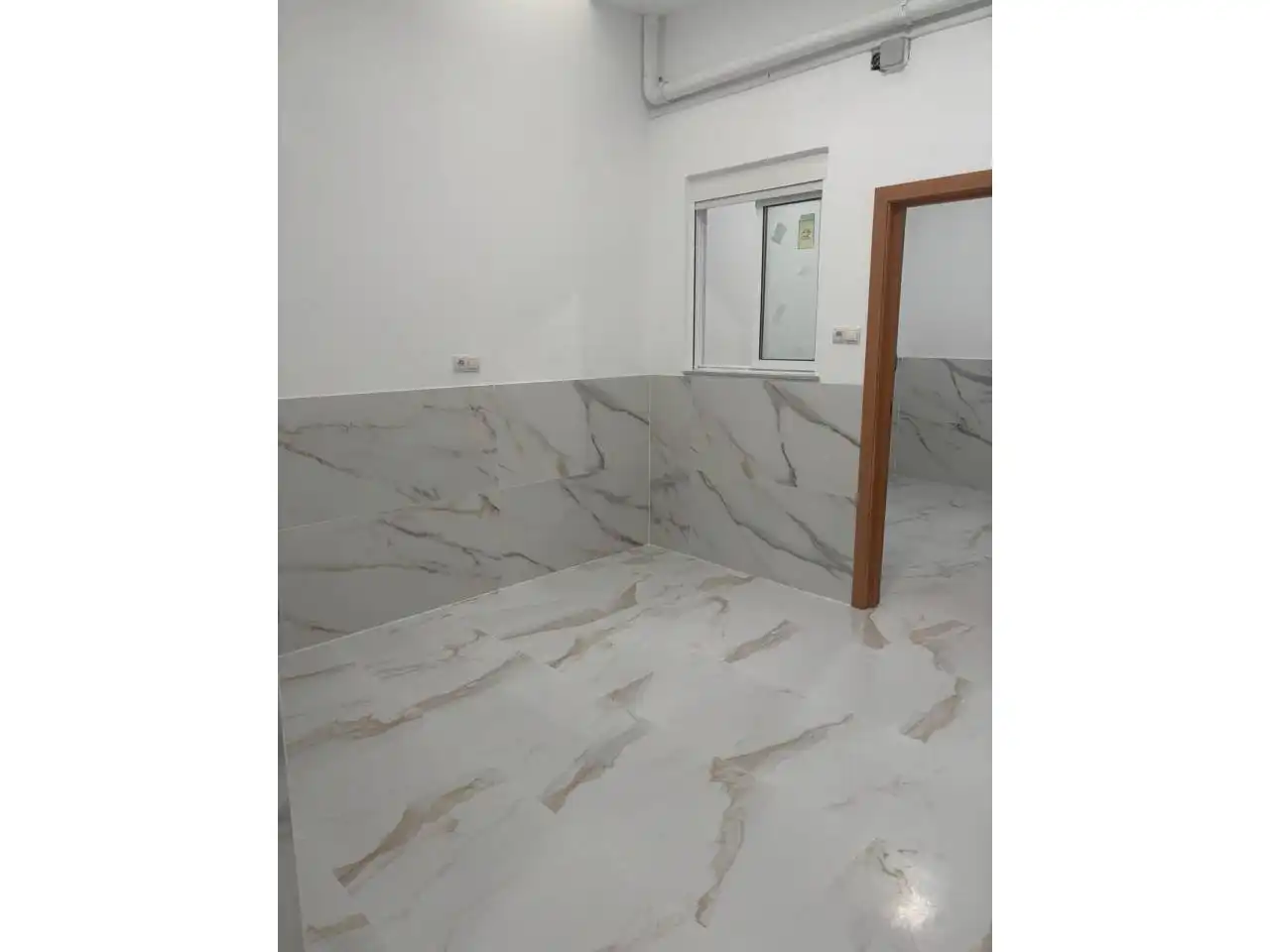 Apartament en venda a Camino de Onda - Salesianos