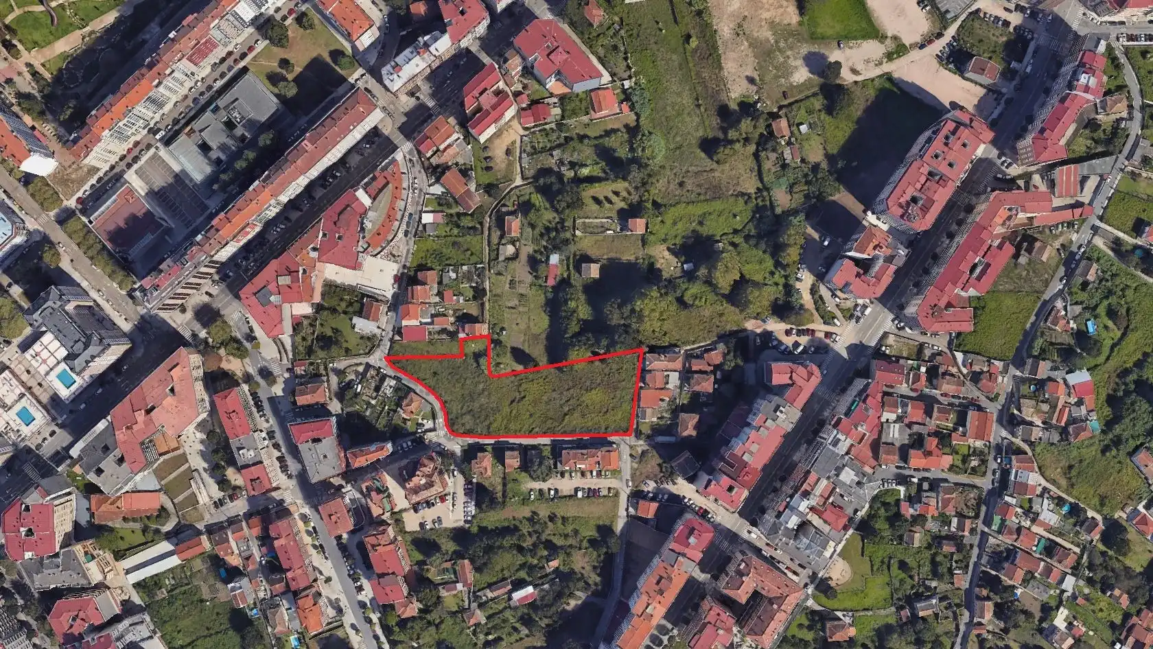 Terreni e lotti in vendita a cmno Carballa Ii (peri Ii-0 Carballa), imagen 12