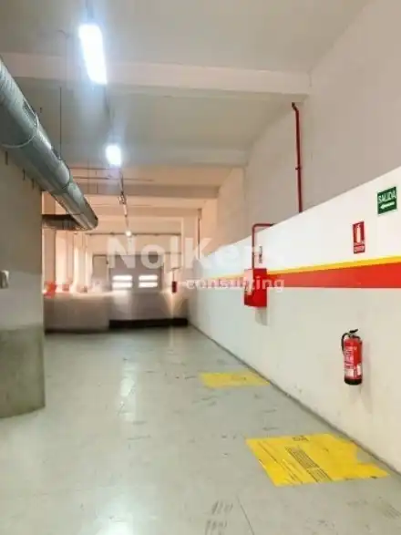 Industrial buildings for rent in L'Hospitalet de Llobregat