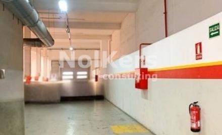 Photo 4 of Industrial buildings to rent in Bellvitge, Barcelona