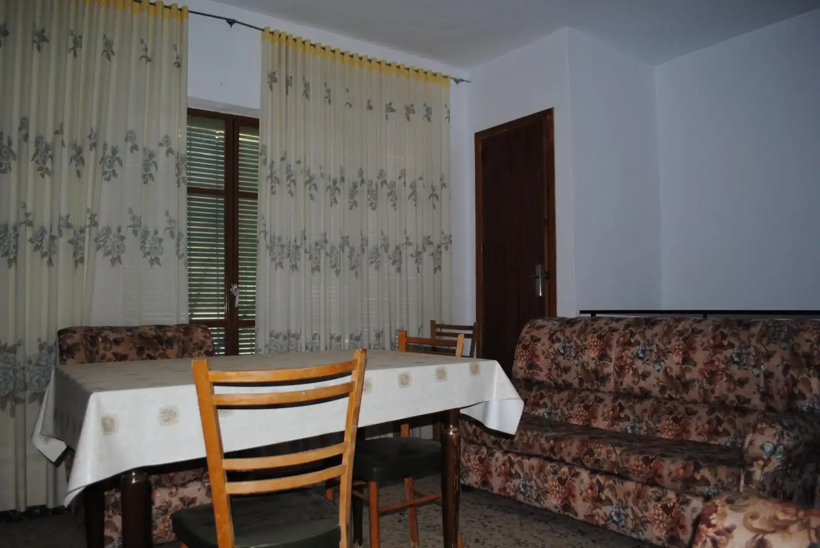 Comedor de Casa adosada en venta en Trevélez con Terraza