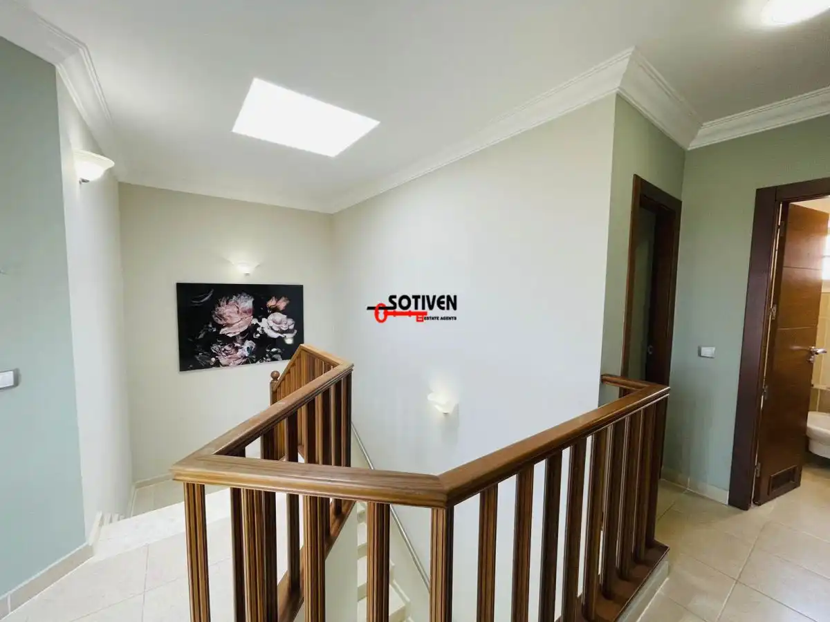 Casa o chalet de alquiler en Arona con Terraza