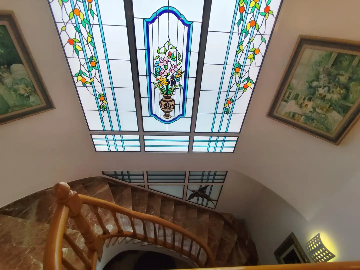 Casa o chalet en venta en Murcia con Aire acondicionado, Jardín privado y Terraza
