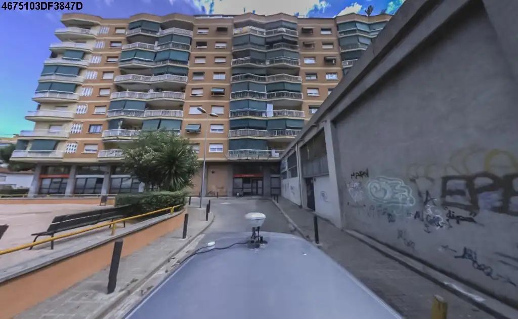 Flat for sale in Artigues - Llefià, imagen 8