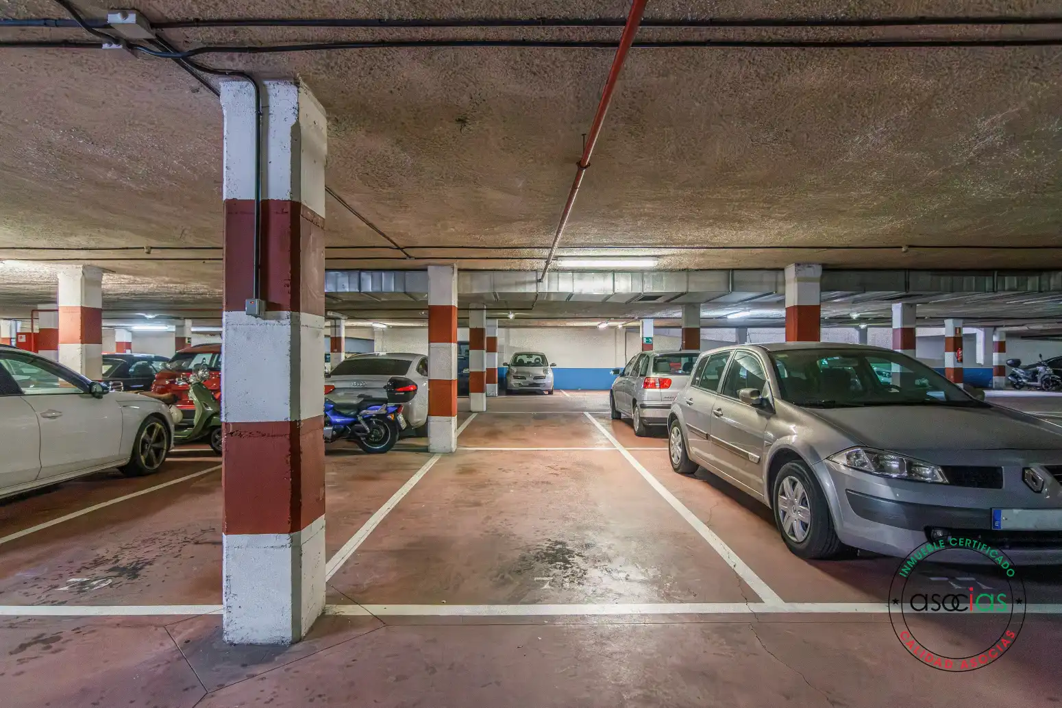 Piso en venta en Oviedo - PZ PUERTA DE EUROPA, 1, HUCA - La Cadellada