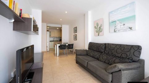 Foto 2 de Piso en venta en Carrer Esglèsia, Calella, Barcelona