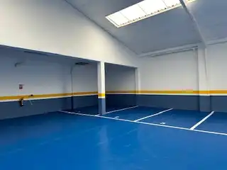 Parkplatz von Garage zum Verkauf in Palencia