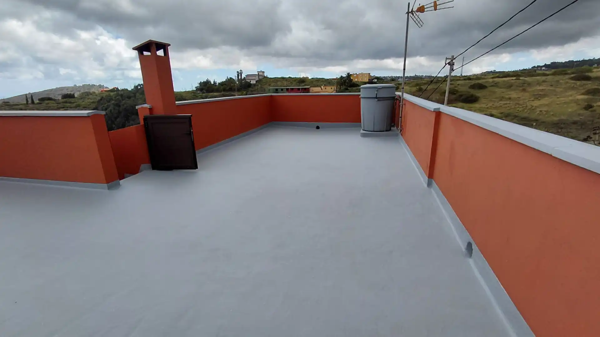 Villa avec terrasse à vendre à Calle Llanos de María Rivera 16, imagen 16