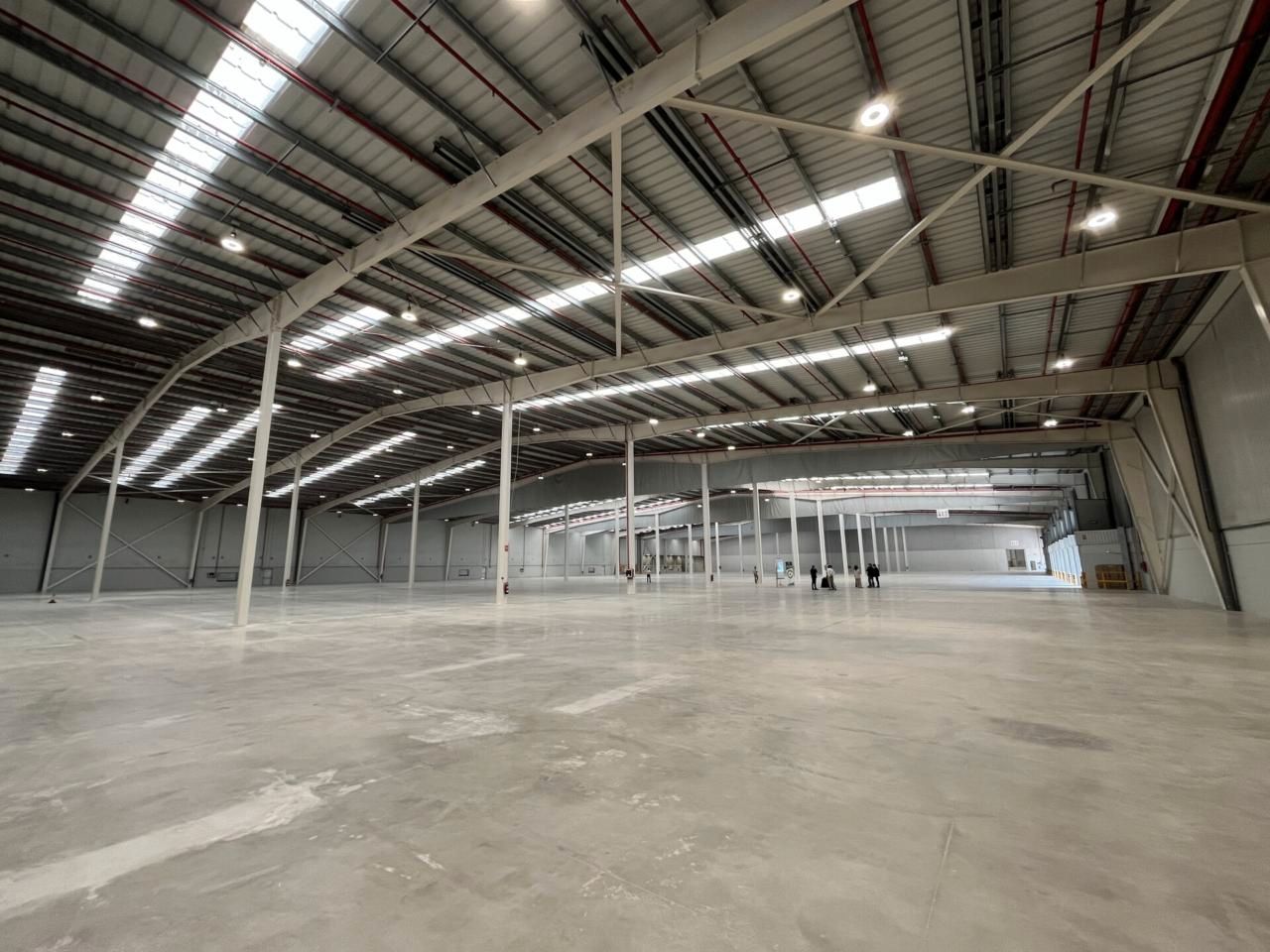 Exterior view of Industrial buildings to rent in Torrelavit