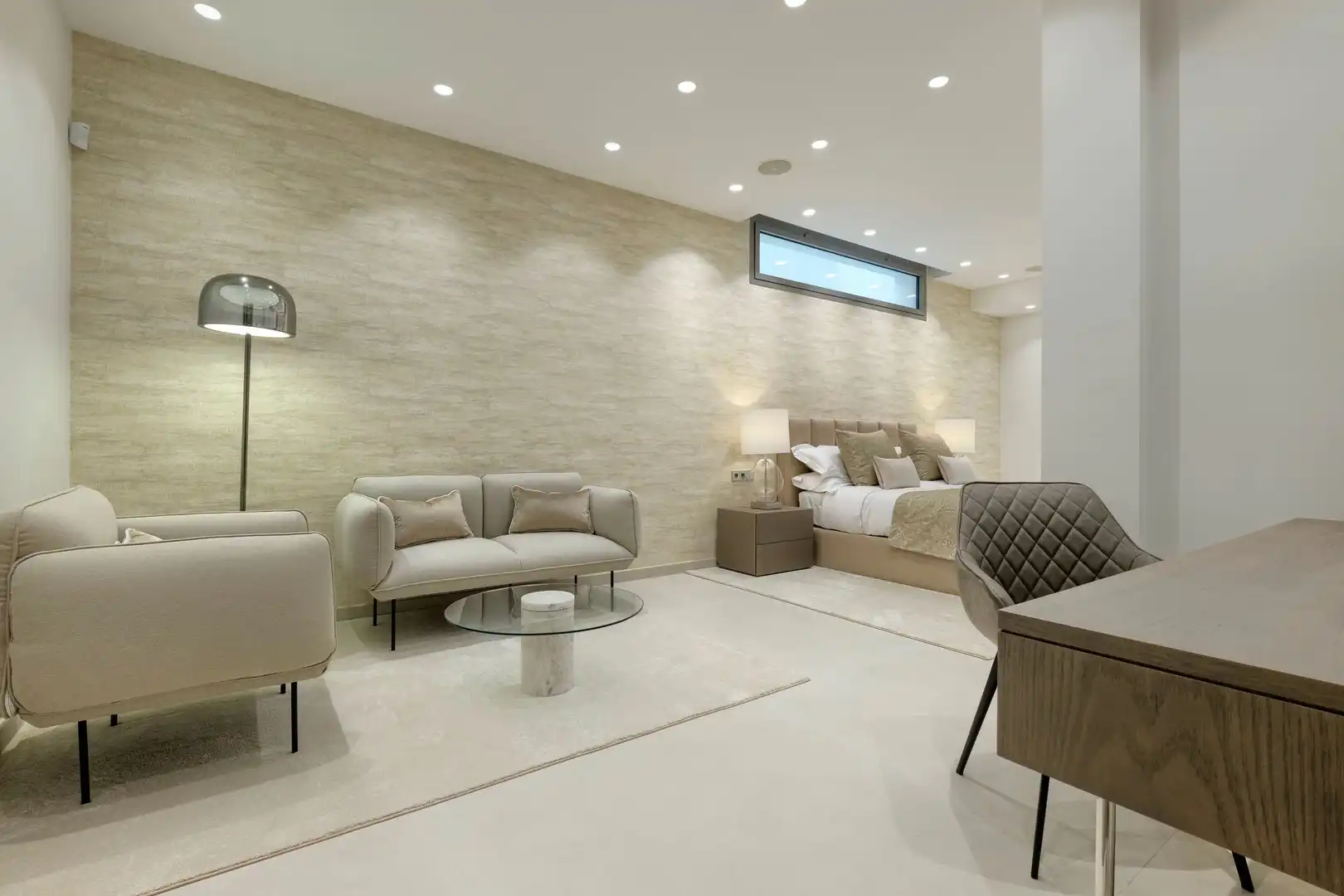 Casa o chalet en venta en Marbella con Aire acondicionado, Calefacción y Jardín privado