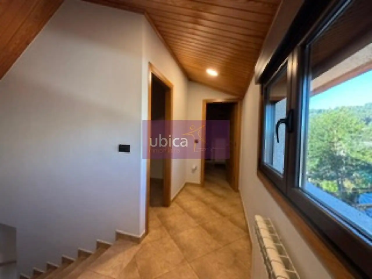 Casa o xalet de lloguer a Redondela