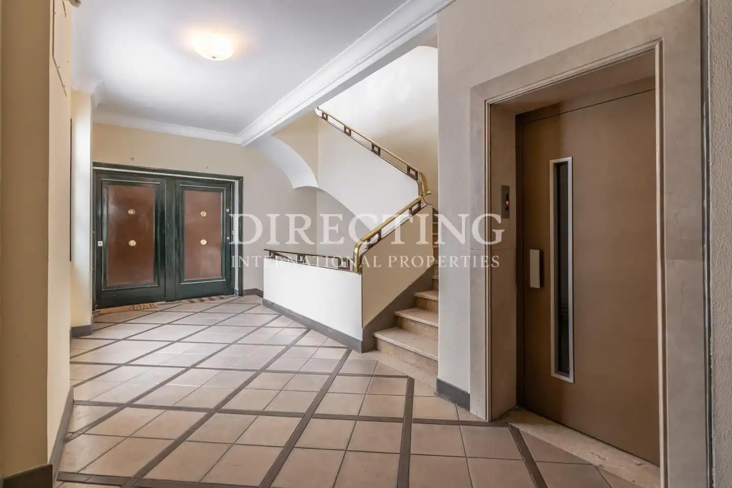 Wohnung mit Aufzug zum Verkauf in Chamberí, imagen 6