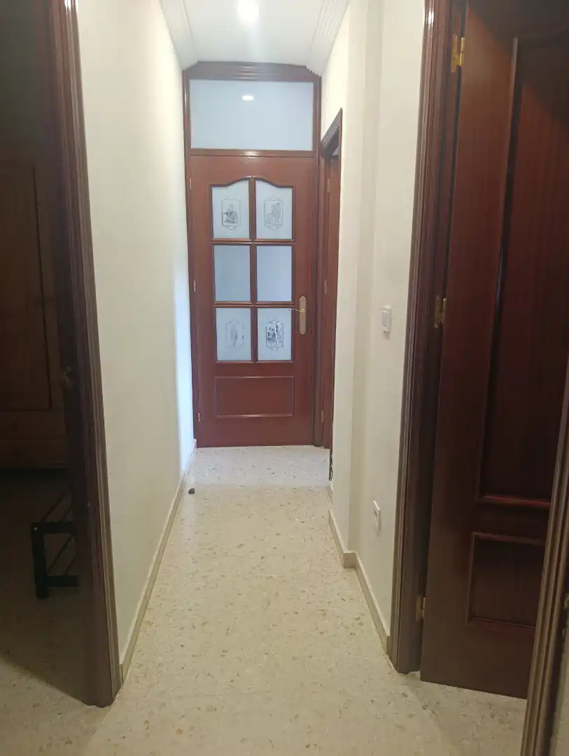 Flat for rent in Arco Norte - Avda. España