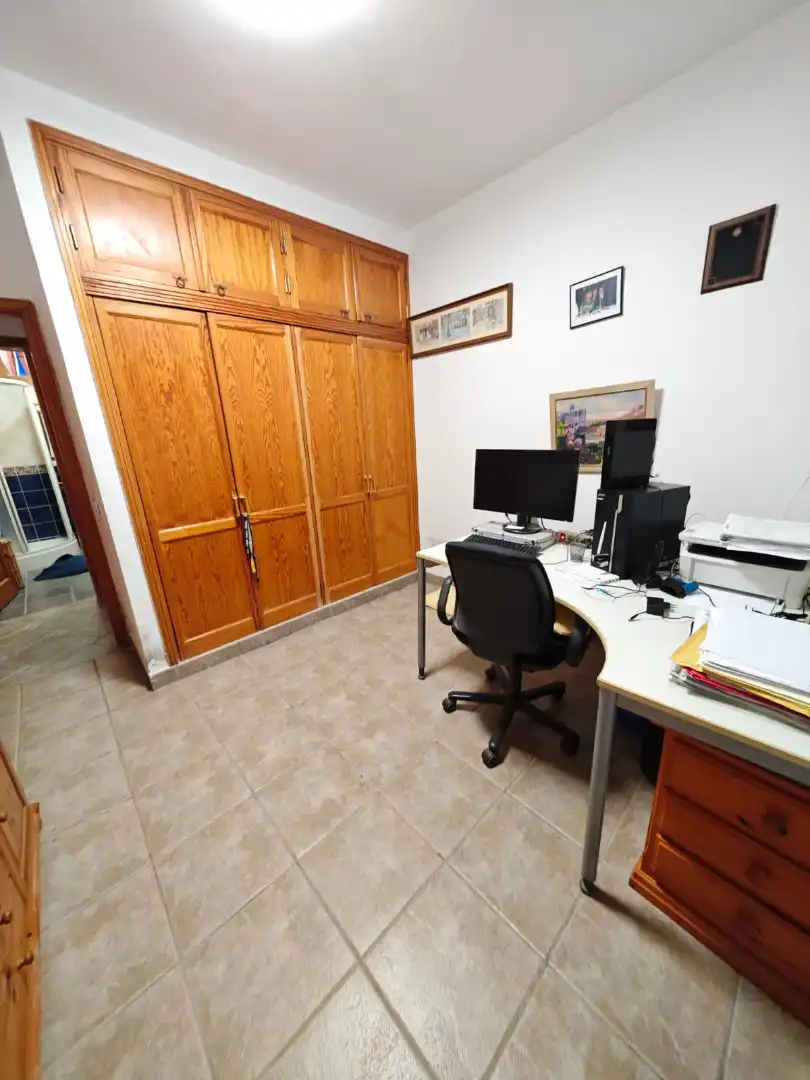 Haus oder Chalet zum Verkauf in Mogán mit Privatgarten, Terrasse und Möbliert