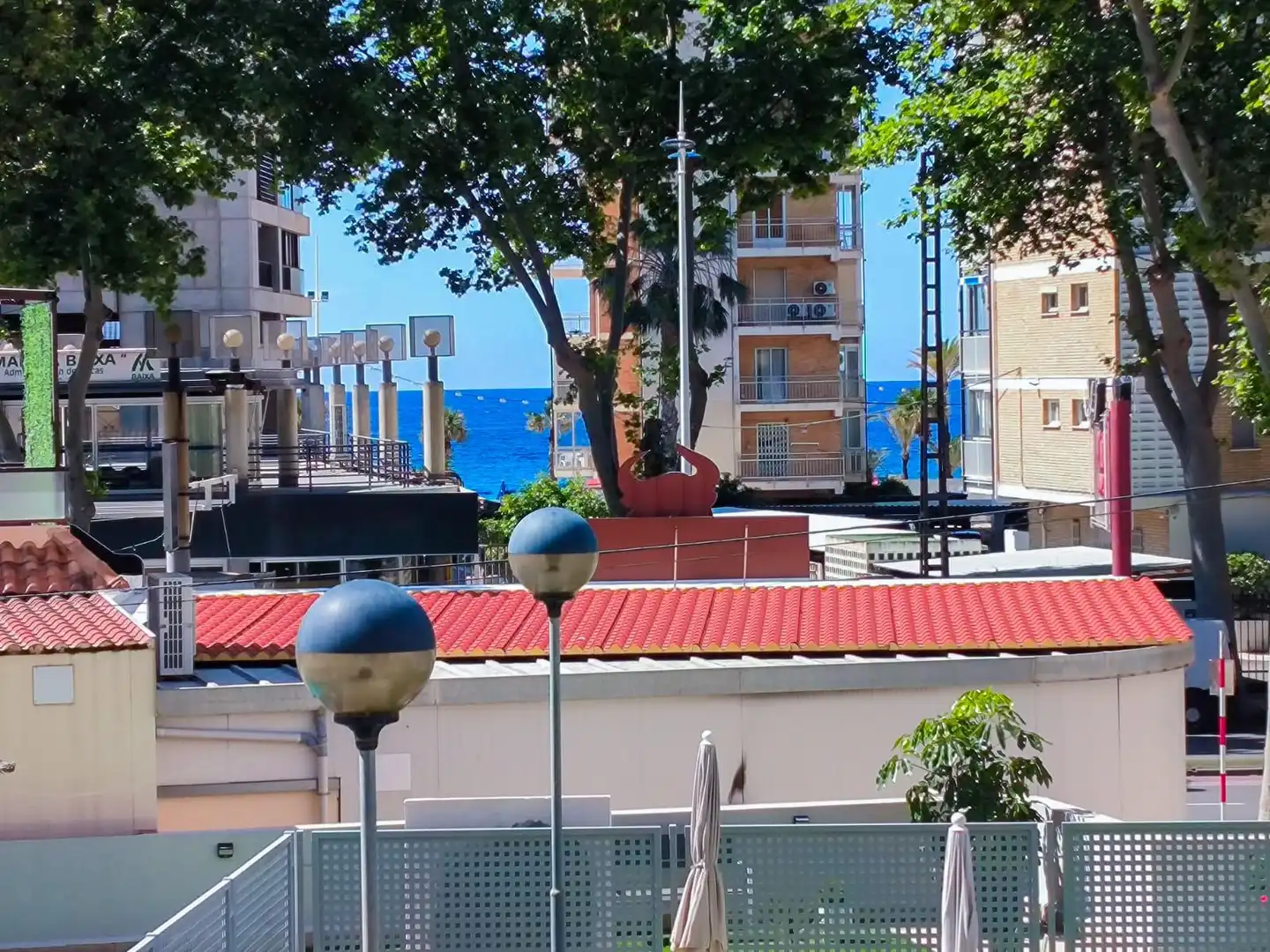 Flat with pool for sale in Playa de Levante, imagen 8
