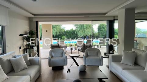 Foto 2 de Casa o xalet en venda a Santa María de Getxo, Getxo