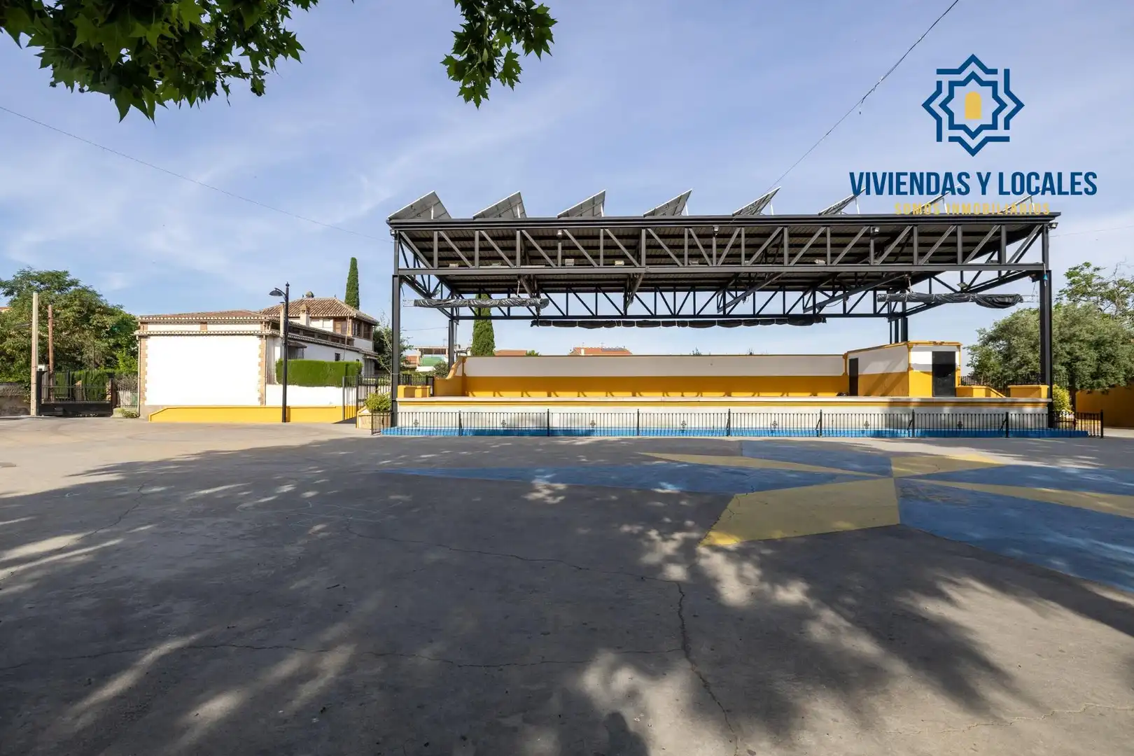 Lands and plots for sale in Ogíjares, imagen 4