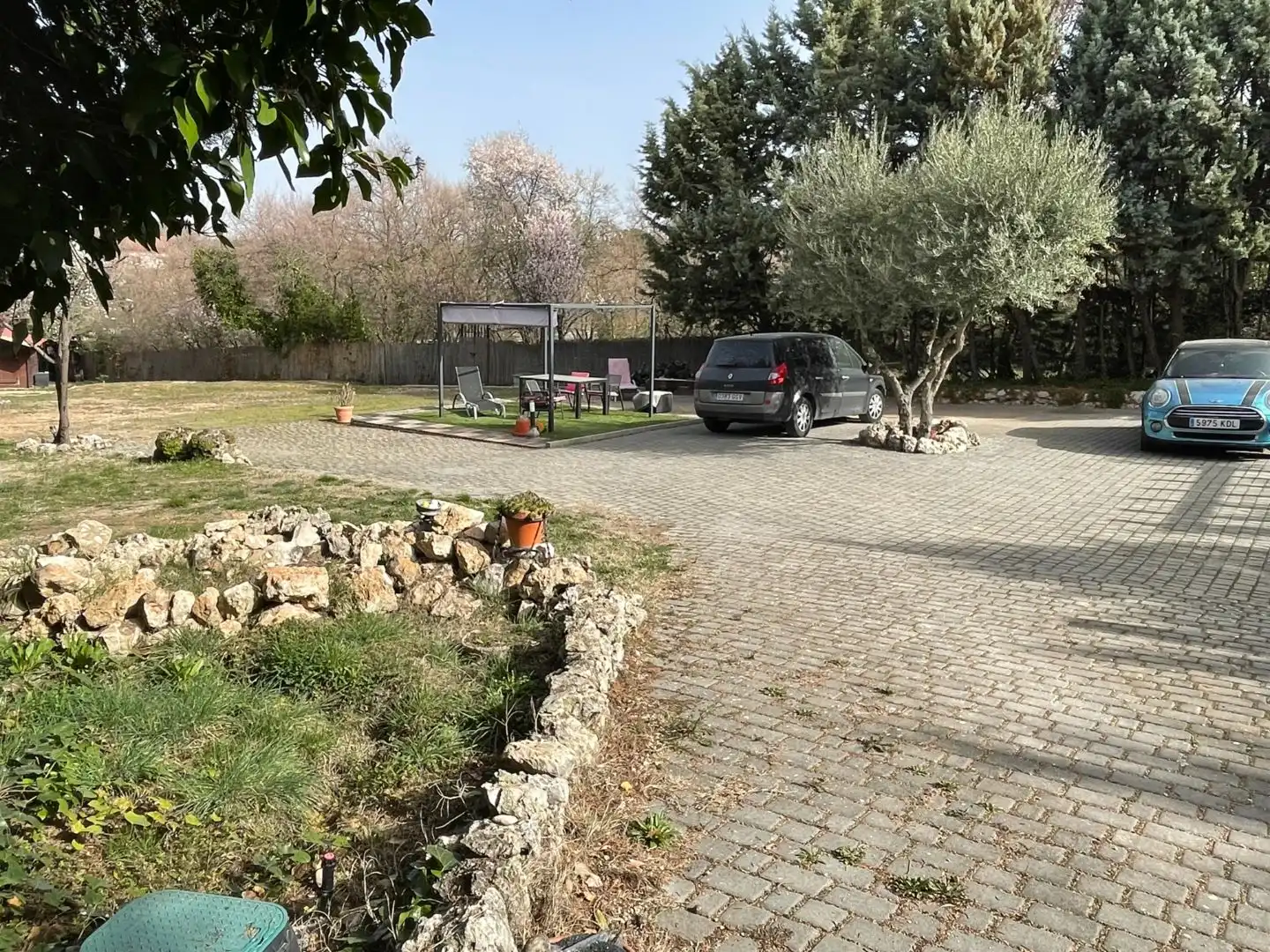 Chalet con jardín en venta en Peña de Francia 1, imagen 9