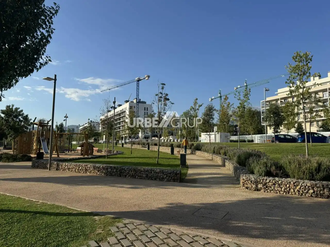 Business premises to rent in Martorell, imagen 15