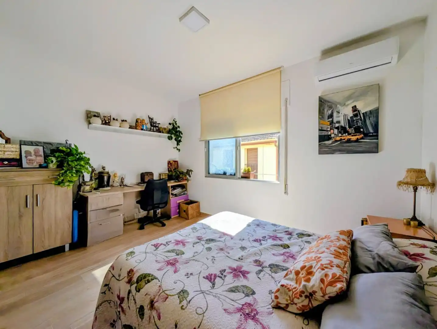 Habitación de Casa o chalet en venta en Salar con Aire acondicionado, Calefacción y Terraza
