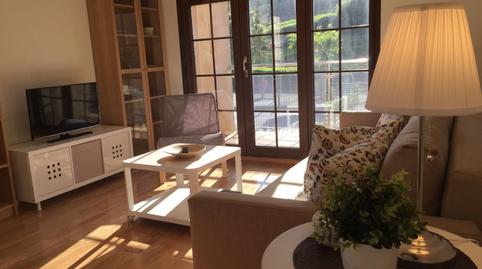 Photo 3 of Flat to rent in Paseo Garelly, Comillas (Cantabria), Cantabria