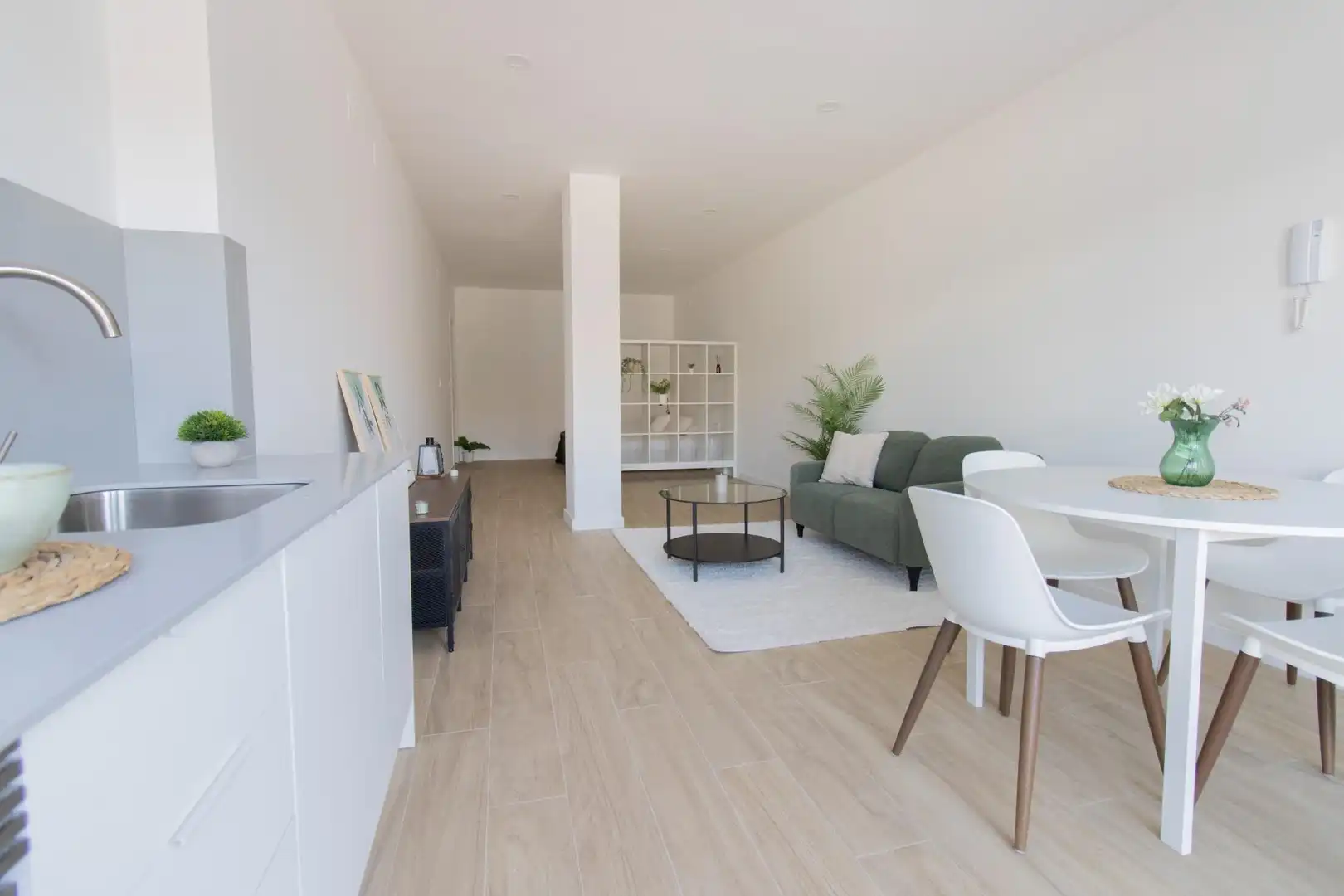 Apartament de lloguer a Calle ISABEL FERRER 19, imagen 8
