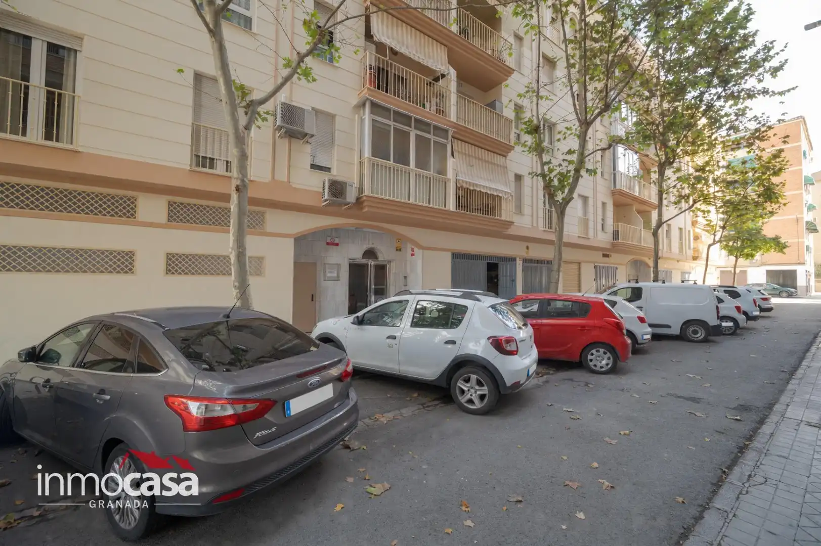 Parking de Piso en venta en Zaidín
