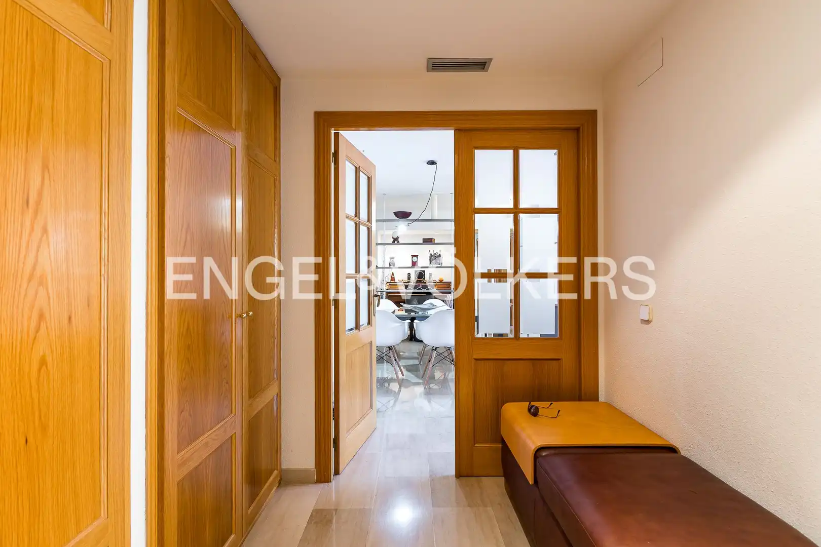 Flat for rent in Les Botigues de Sitges