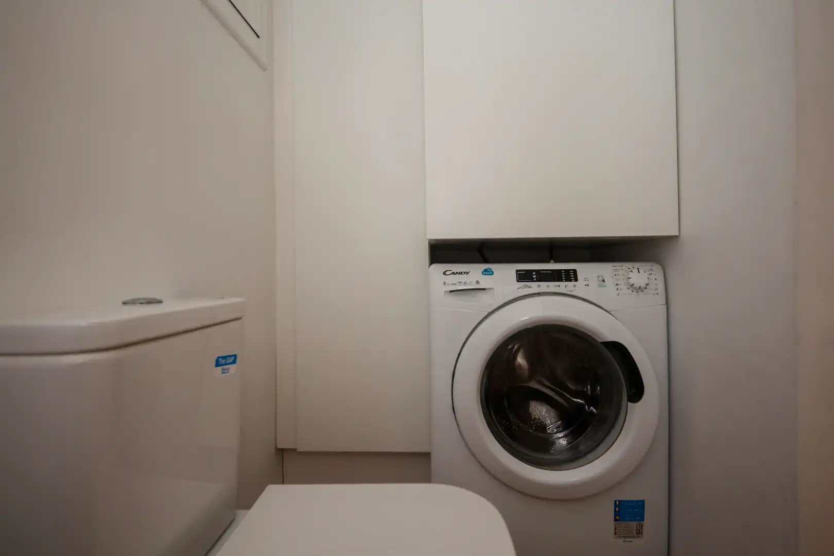 Wohnung mit Aufzug zum Verkauf in Ronda del Guinardó, imagen 23