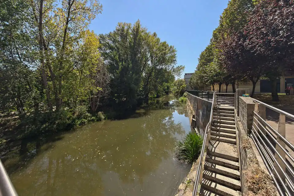 Pis amb terrassa en venda a Villava / Atarrabia, imagen 39