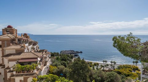 Foto 2 de Apartamento en venta en Avenida ,17, 17, Punta La Mona, Almuñécar