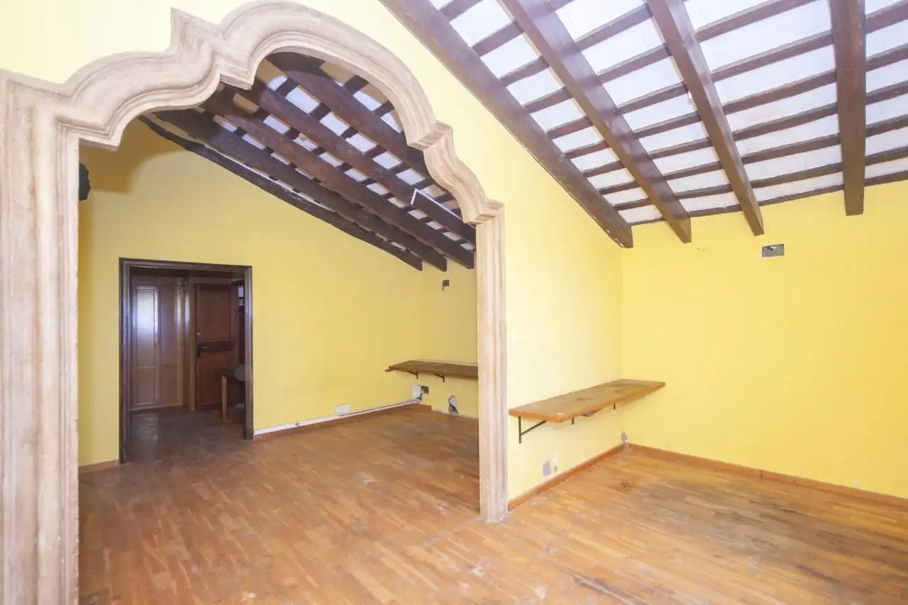 Finca rústica en venta en Cabrils con Jardín privado