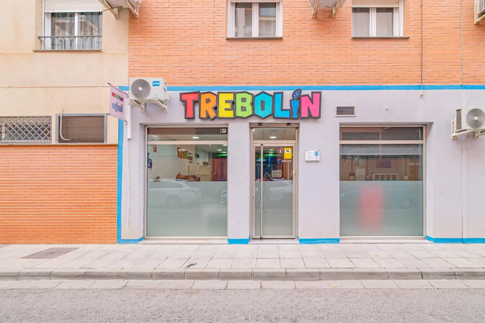 Locale commerciale in vendita a Calle Alhambra 2, imagen 26