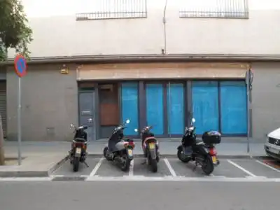 Industriegebäude zur Miete in Av Perú, imagen 6