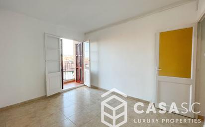 Exterior view of Flat for sale in Sant Cugat del Vallès  with Balcony