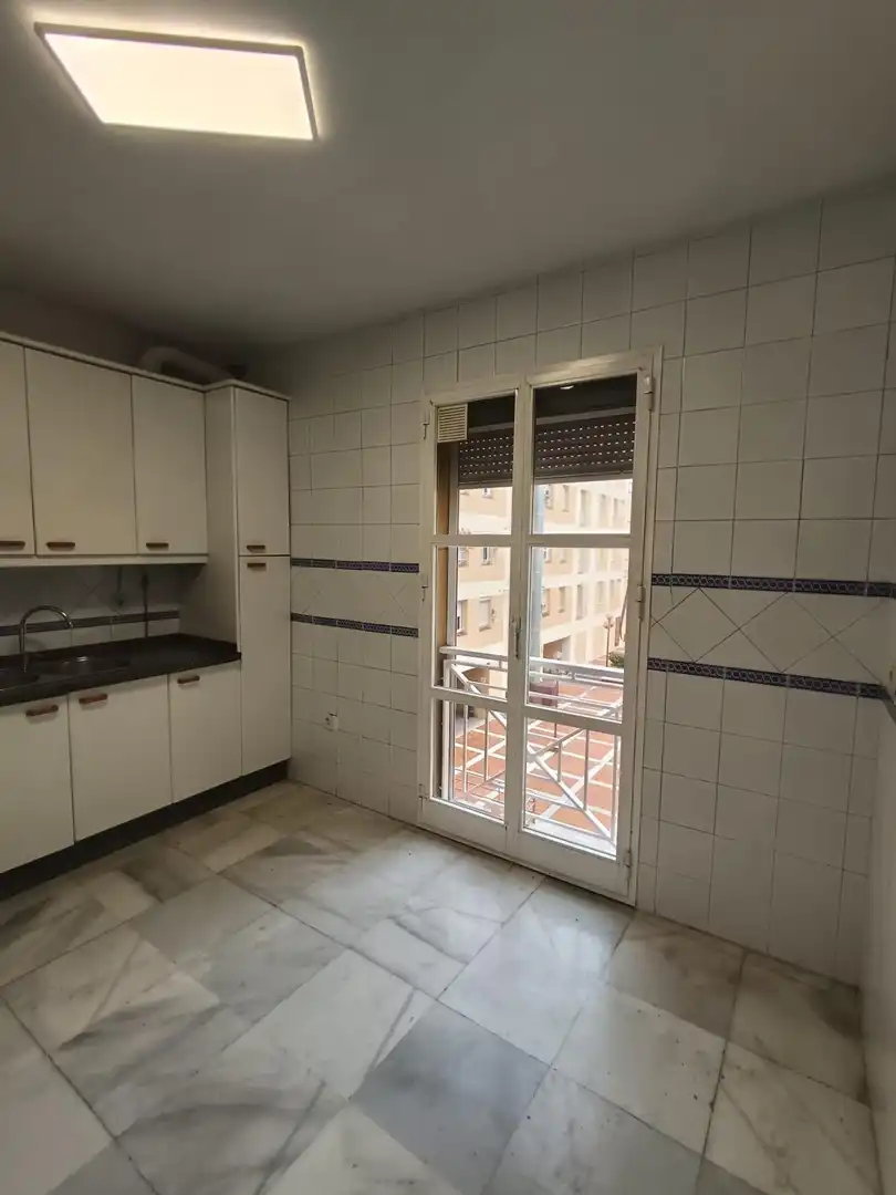 Cocina de Piso en venta en Córdoba con Aire acondicionado, Calefacción y Terraza