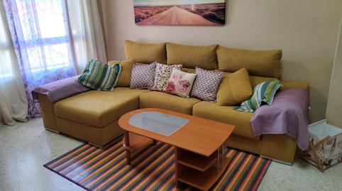 Foto 2 de Piso de alquiler en Casco Antiguo, Cádiz