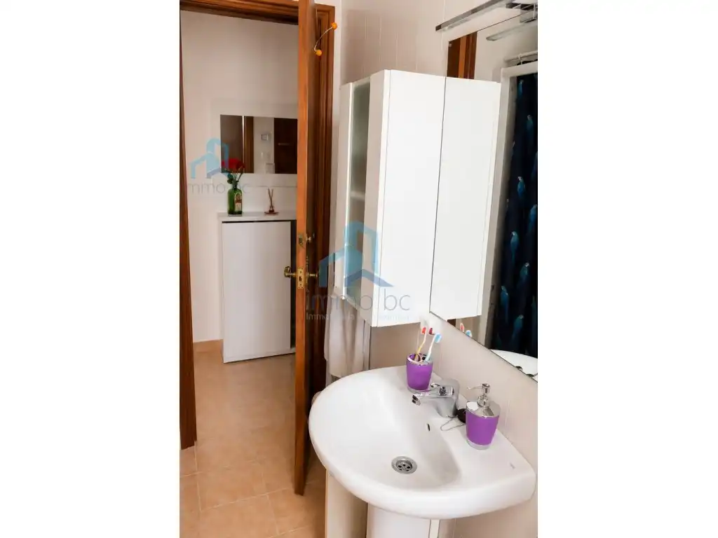 Baño de Piso en venta en Reus