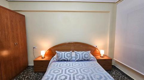 Foto 5 de Pis de lloguer a Calle Ramon y Cajal, Ciudad Jardín, Murcia