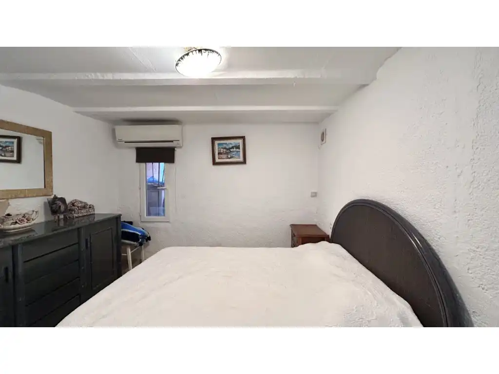 Dormitori de Casa o xalet en venda en Roses