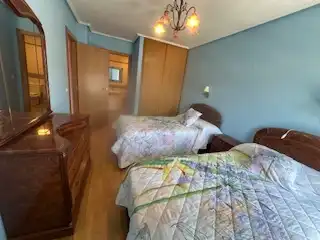 Apartment with lift for sale in Calle Antonio Vázquez, imagen 16