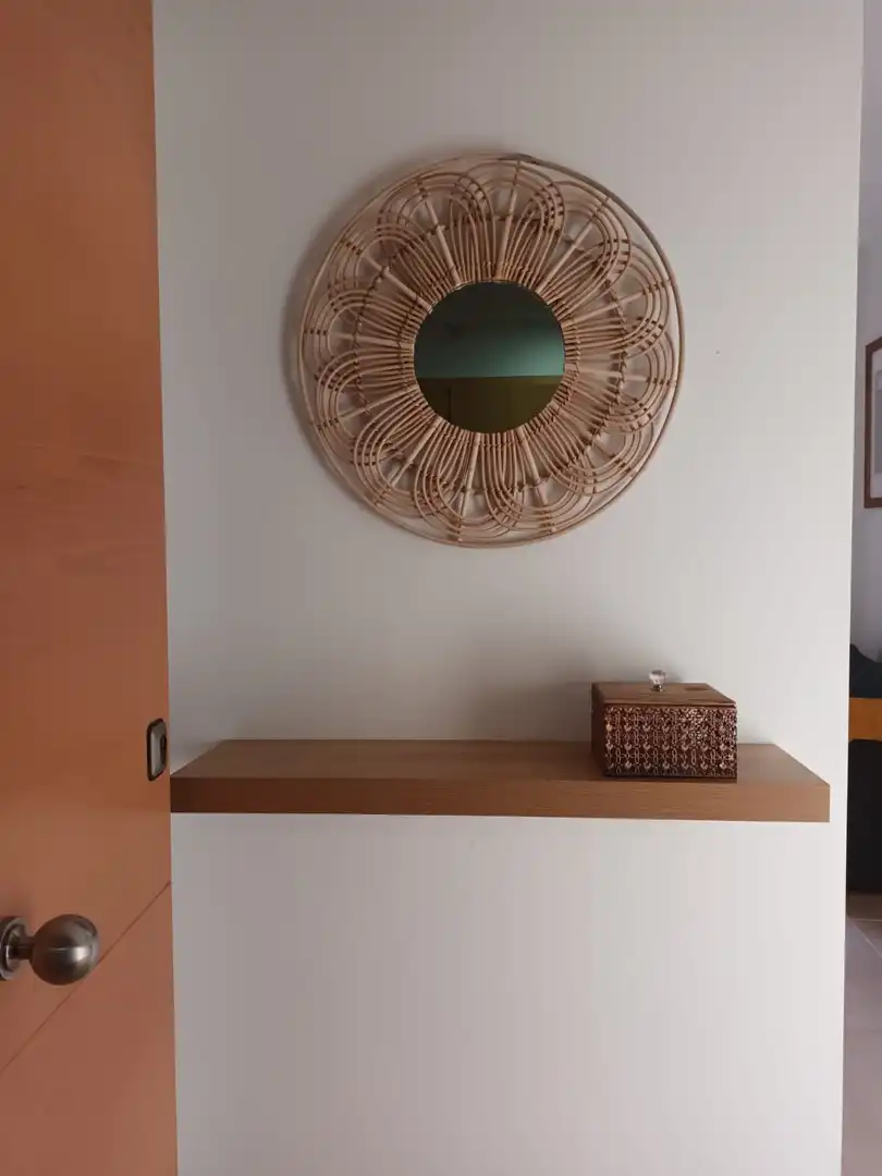 Apartamento de alquiler en Deltebre
